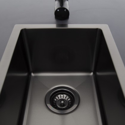 Cabinex Sink and Tap Detail 215